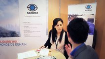 Socotec : 300 postes à pourvoir - forum ETP 2015