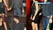 Sushmita Sen spotted hand in hand with a mystery man