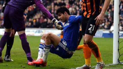 Francia 2016 - Del Bosque convoca a Juanmi ante la duda de Diego Costa
