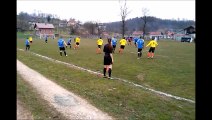 14.kolo FK Orahovica 77 - BSK Bokavići