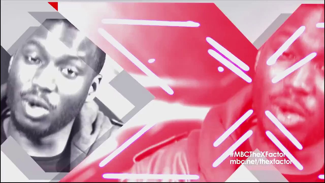 MBC The X Factor Official promo 2015 الإعلان الرسمي لبرنامج المواهب إكس فاكتور