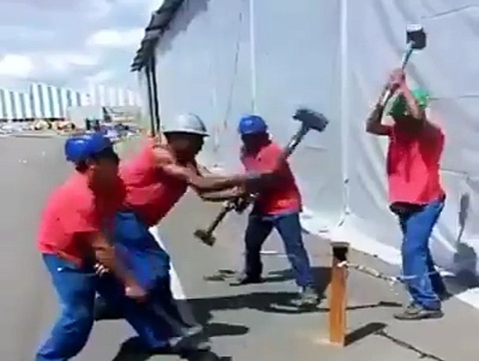 Team Work