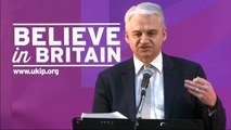 Ukip pledge tax and spending cuts