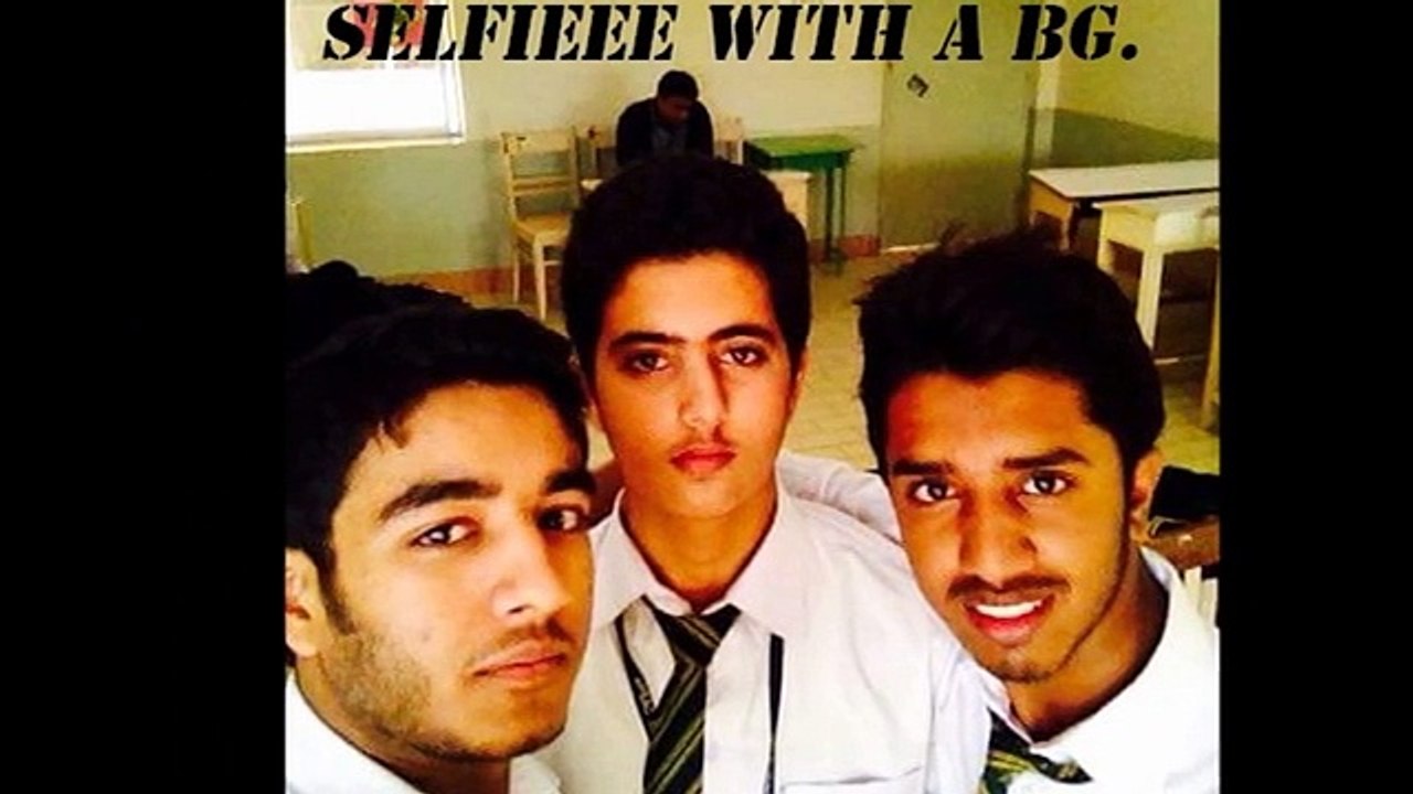 Ibrahim Vohra APS Memories