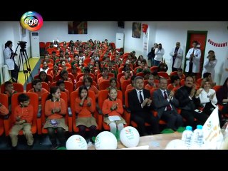 ALİHAN ALTITAŞ : KOCATÜRK KOLEJİ ÜÇ KUYULAR - ''MEDYA KARİYER GÜNÜ 3 ÖZEL İSİM''  3. BÖLÜM  ( 2015 )