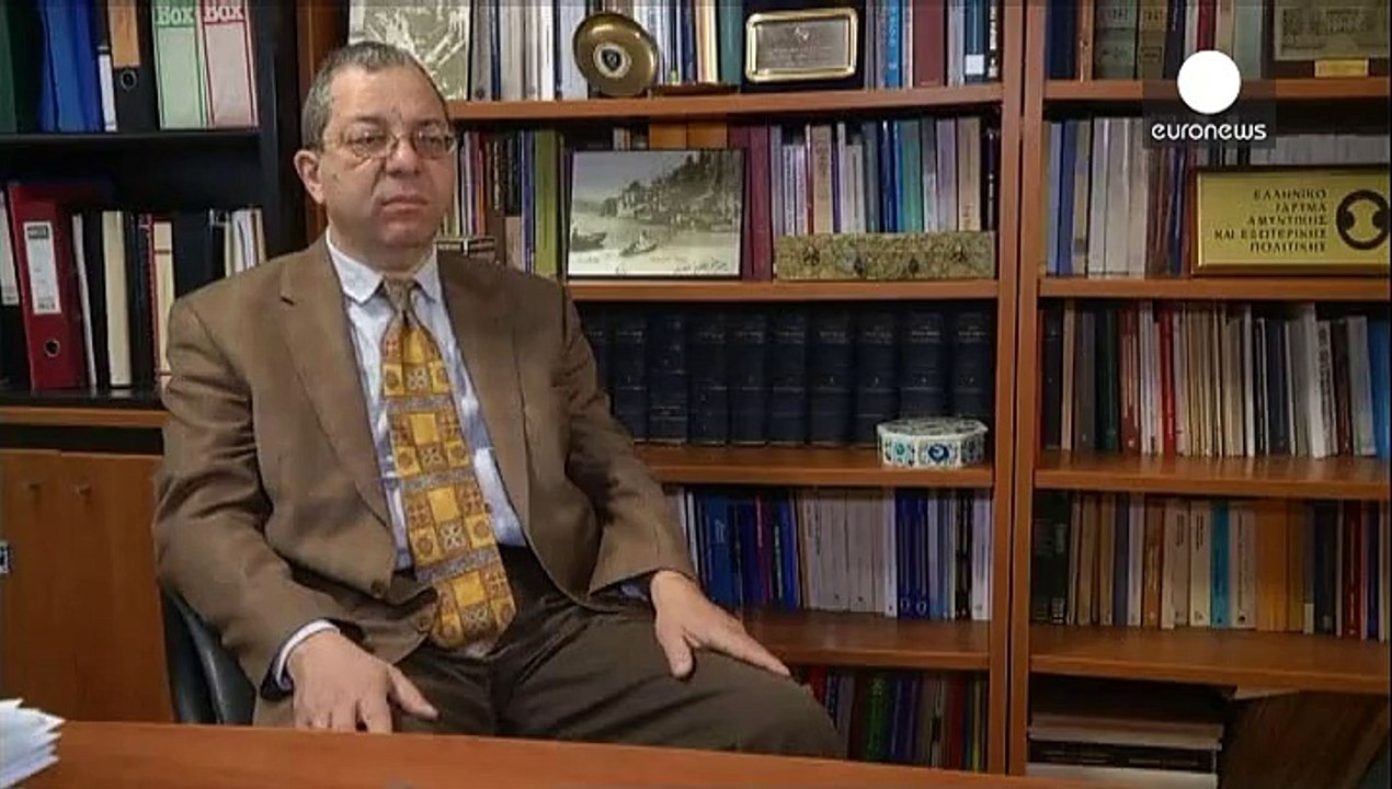 Tsipras kommt zu Besuch: Entspannung im deutsch-griechischen Verhältnis