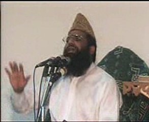 Hanif Rabani Sb - Topic Roza - By Fahim Malik