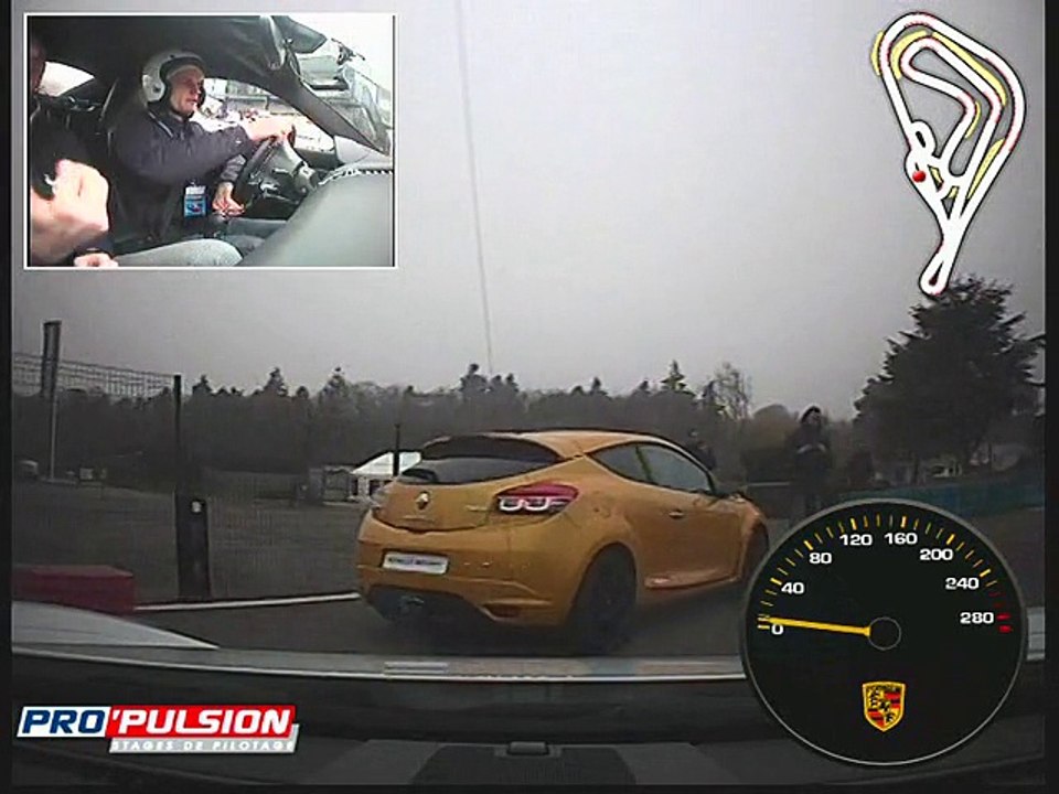 Votre video de stage de pilotage B013210315PPUL0008