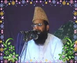 Hanif Rabani Sb - Topic Sabar - By Fahim Malik