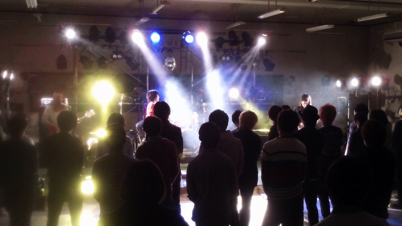 2015 追い出しライブ 1-7