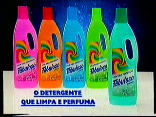 Intervalo RTP1 Maio 1996