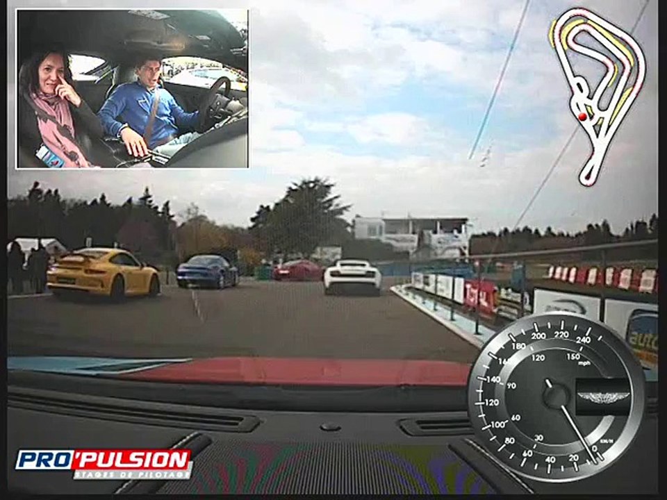 Votre video de stage de pilotage B013220315PPUL0014
