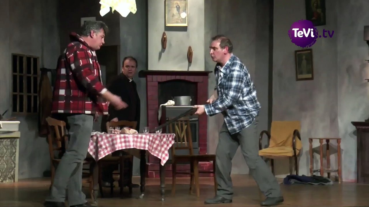 L'Elan Artistique : L'Ouest solitaire au théâtre de Saint-Hilaire-du-Harcouët 15_03_23