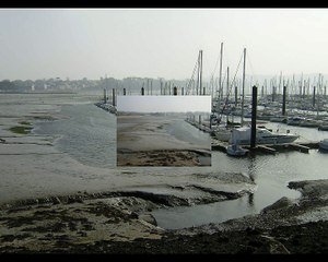 2015 Brest La Grande maree 21 mars