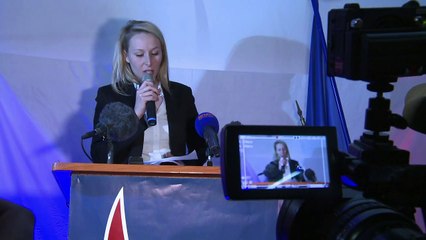 Départementales: le FN en tête dans le Vaucluse