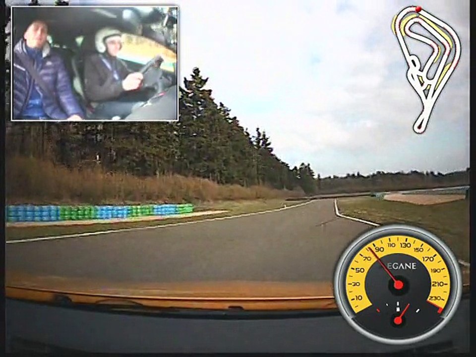 Votre video de stage de pilotage B013220315PPUL0023