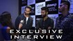 EXCLUSIVE Chat With Shahid Kapoor, Arjun Kapoor | Lakme Fashion Week 2015