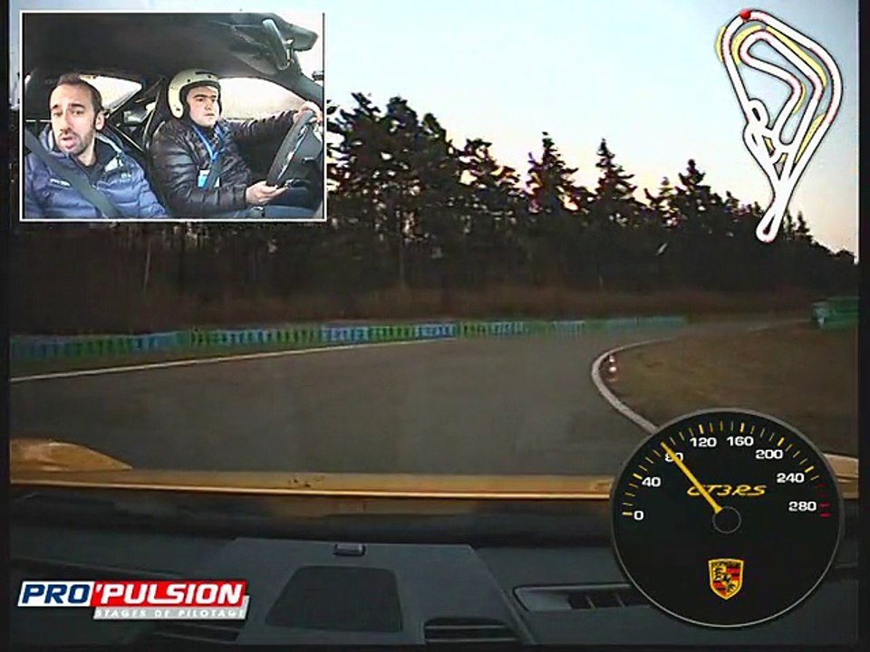 Votre video de stage de pilotage B013220315PPUL0025