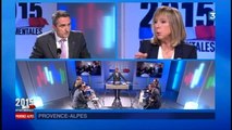 Revoir notre émission spéciale, au lendemain du 1er tour des élections départementales
