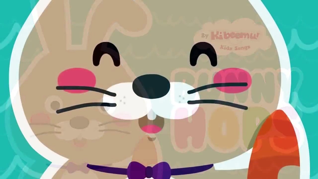The Way the Bunny Hops Easter Songs for Children video Dailymotion