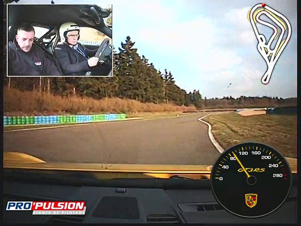 Votre video de stage de pilotage B013220315PPUL0034