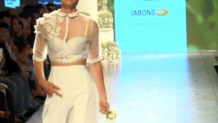 LFW Nargis Kalki dazzle on the ramp