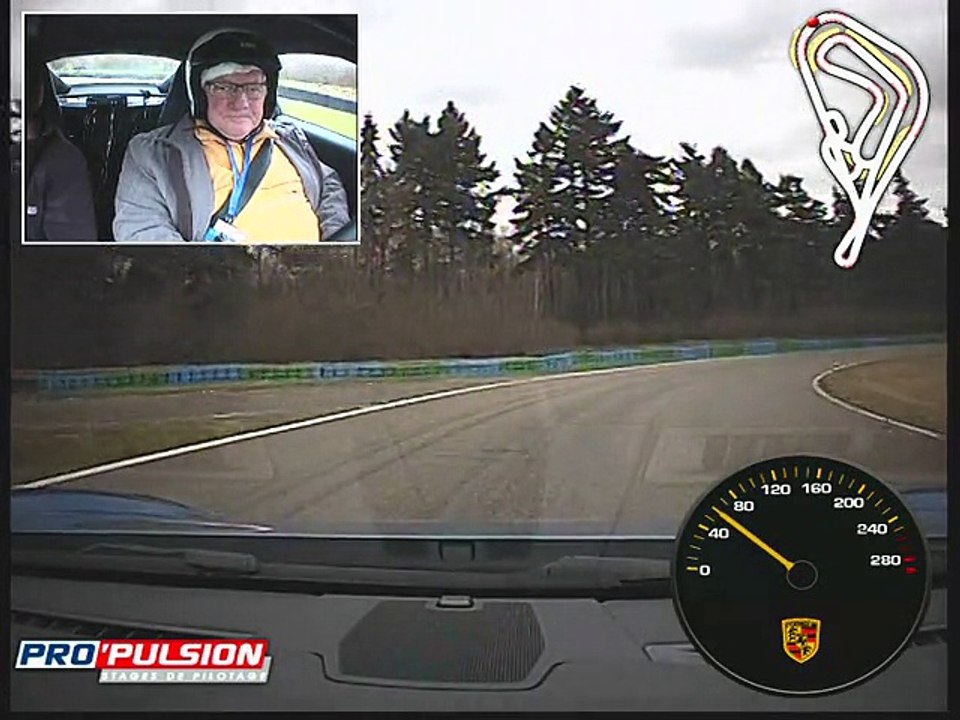 Votre video de stage de pilotage B014210315PPUL0004