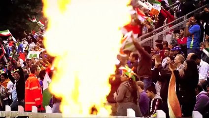 A message to Indian Cricket team  Dont give it back