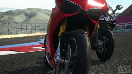 Ride - Présentation de la catégorie Modern Superbike