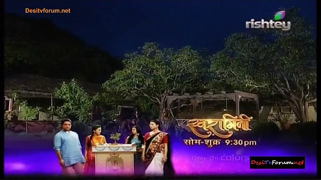 Jai Shri Krishna (Rishtey) 23rd March 2015 Video Watch Online pt1