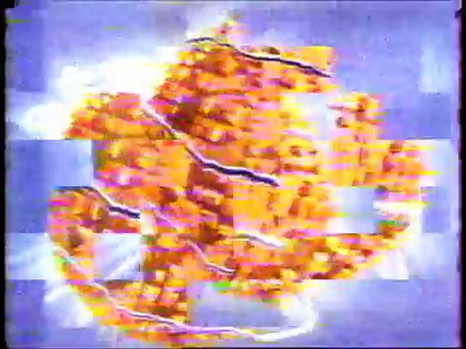 staroetv.su / Анонсы, заставки, часы и заставка программы "PRO-Новости" (Муз-ТВ, 2000)