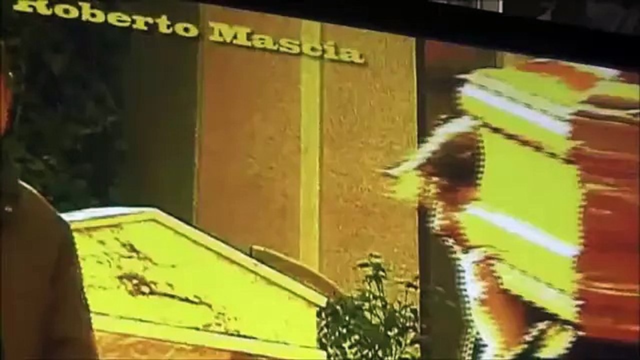 Aversa (CE) - “La stirpe di Caino”, il nuovo thriller di De Maio (23.03.15)