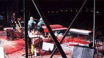 Napoli - Concerto per Pino Daniele, la città ricorda il suo re del blues -2- (20.03.15)