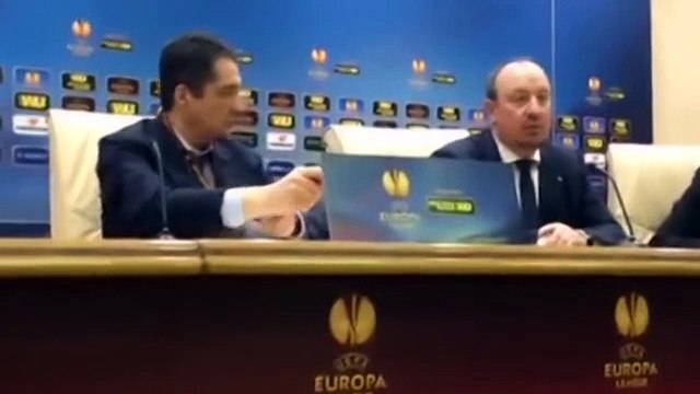 Europa League, Dinamo Mosca-Napoli 0-0: azzurri ai quarti col Wolfsburg (20.03.15)