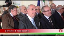Napoli - Il Rotary per la prevenzione dell'ictus (19.03.15)