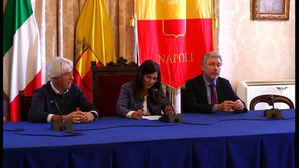 Napoli - Il progetto Lastminutesottocasa (18.03.15)