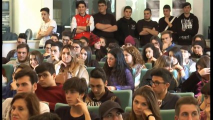 Campania - V edizione “Sii saggio, guida sicuro”,  (18.03.15)