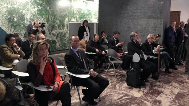 Campania - Turismo, presentato il progetto ''Campania per tutti'' -2- (18.03.15)