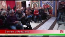 Napoli - La scuola di recitazione del Mercadante (18.03.15)