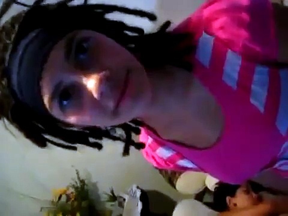 SALMA la borracha - dejame ir por donde