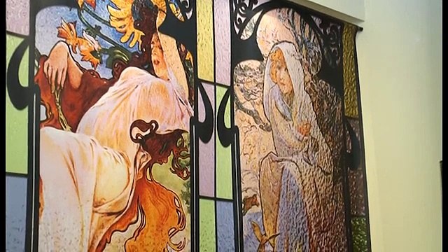 Napoli - Teatro, corso di perfezionamento per attori diretto da Luca De Filippo (16.03.15)