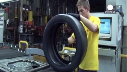 Le fleuron italien Pirelli passe sous contrôle chinois