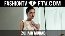 Zuhair Murad Fall/Winter 2015 Photoshoot | Paris Fashion Week PFW | FashionTV