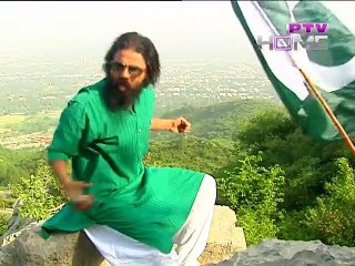 Main Zindabad Hoon - Asrar [Official Music Video] - ]\/[/,\‘”|’” /-\L’”|’”aF