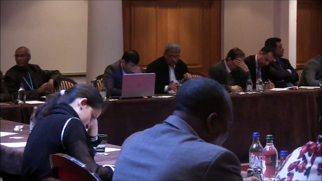 Sardar Shaukat Ali Kashmiri Secretary General Jammu Kashmir International People's Alliance (JKIPA) Speech Part 2