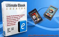 Introduction to the Articles Organizer - Ultimate Ebook Creator