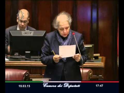 Roma - Elezione due giudici Corte Costituzionale - Risultato Votazione (19.03.15)