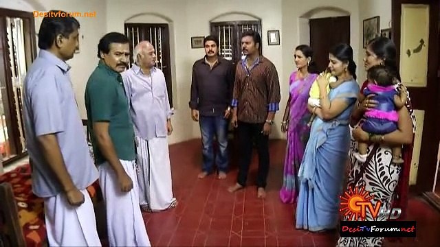 Mundhanai Mudichu 23rd March 2015 Video Watch Online Pt2 - Watching On IndiaHDTV.com - India's Premier HDTV