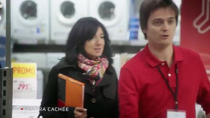 Publicis Conseil pour Nescafé - café soluble Nescafé Espresso, «Une révolution au rayon cafés instantanés» - mars 2015 - les clients