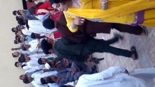 Peshawar dance